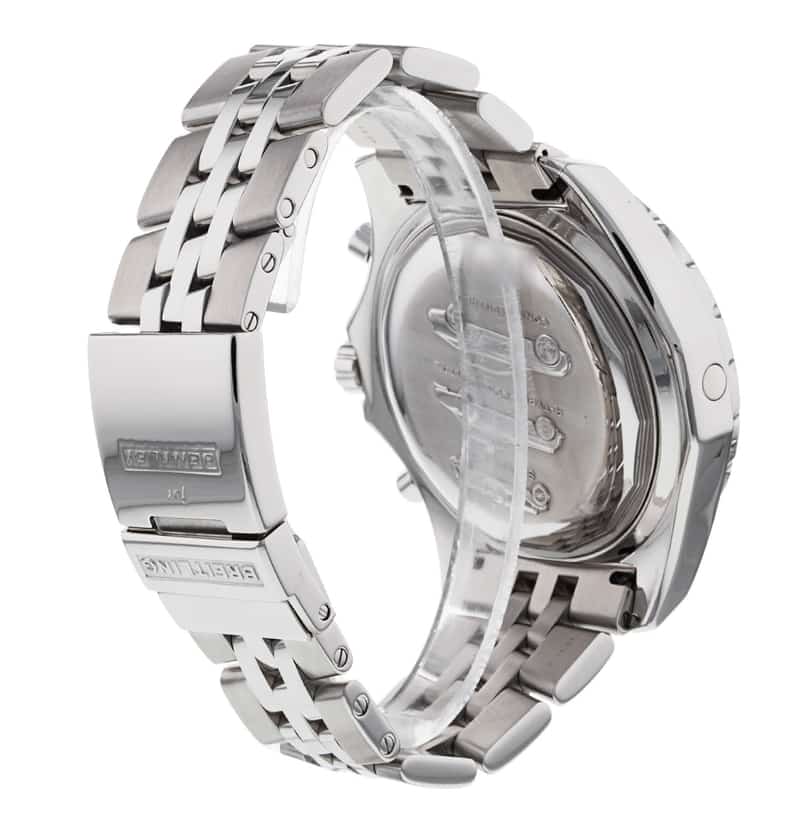 Breitling Bentley Motors T A25363